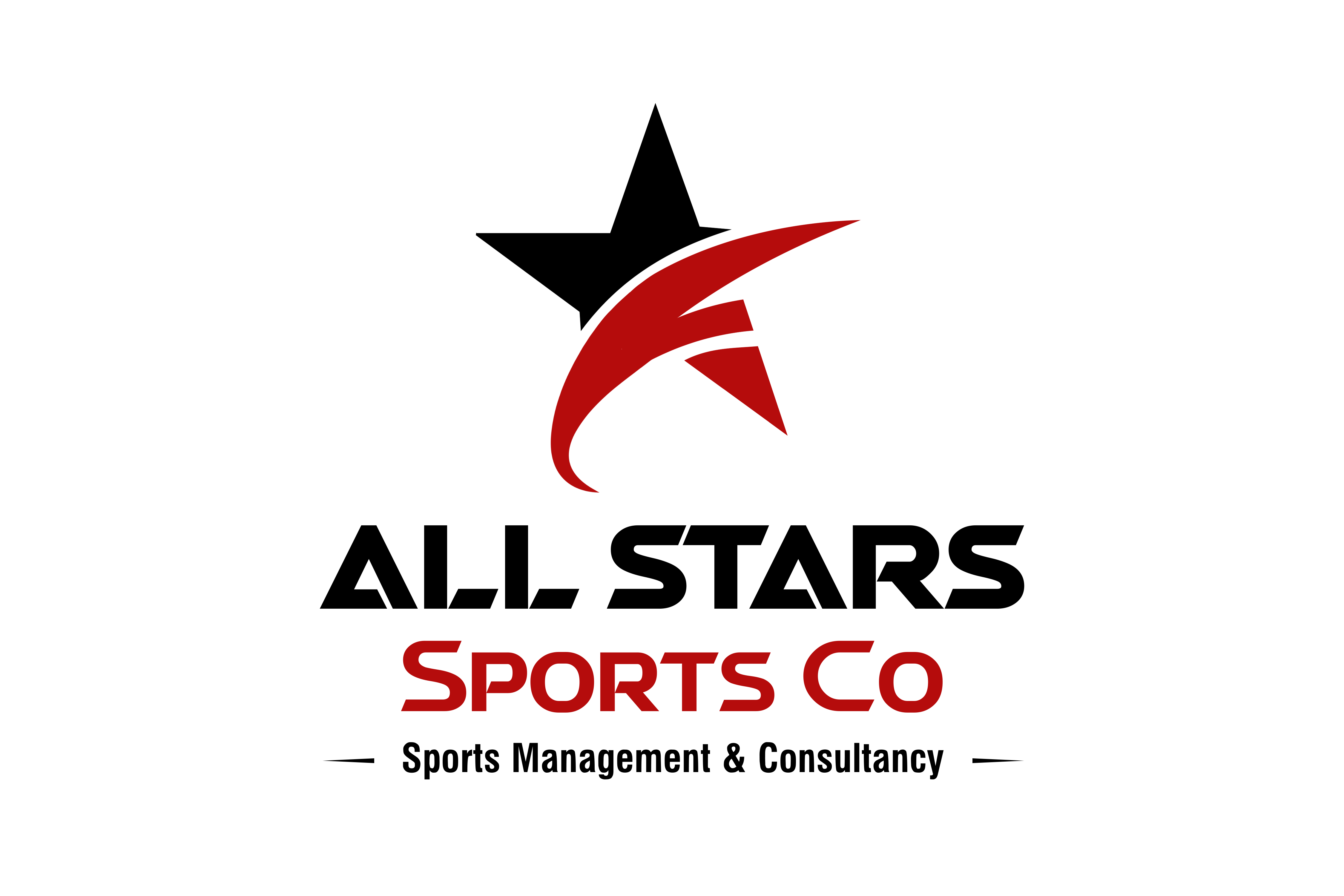 About All Stars Sports Co