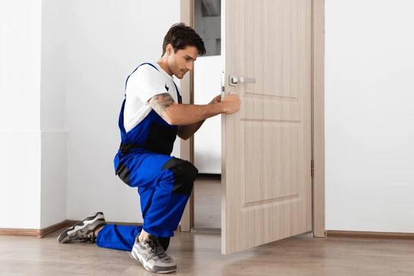 Residential Locksmith