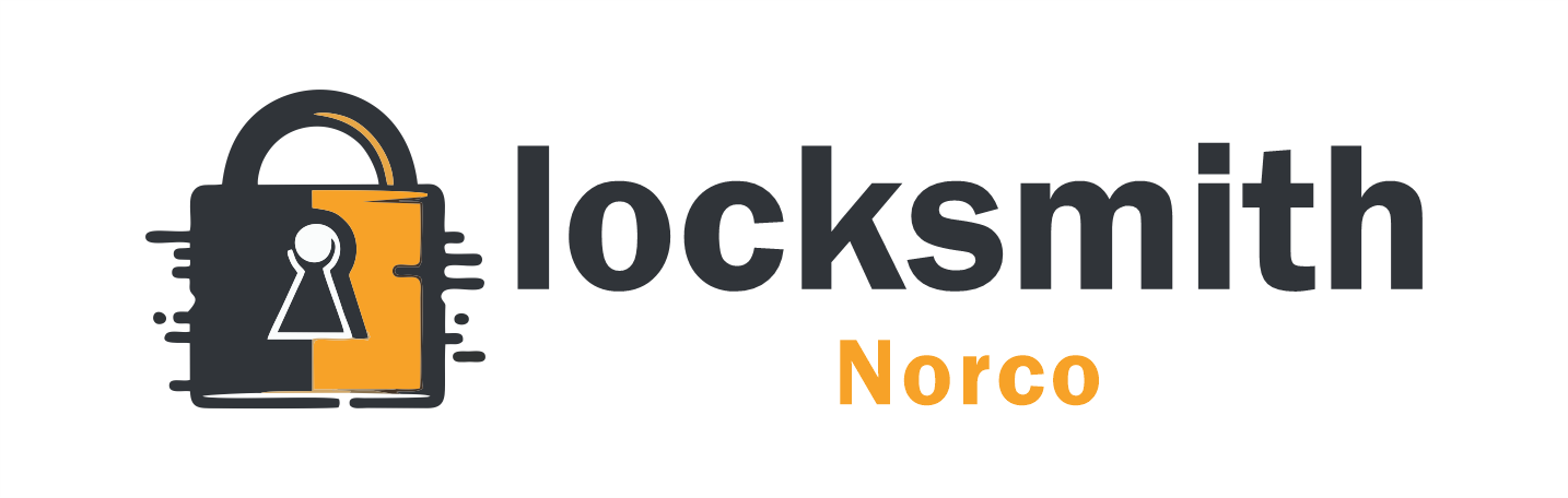 Locksmith Norco Logo