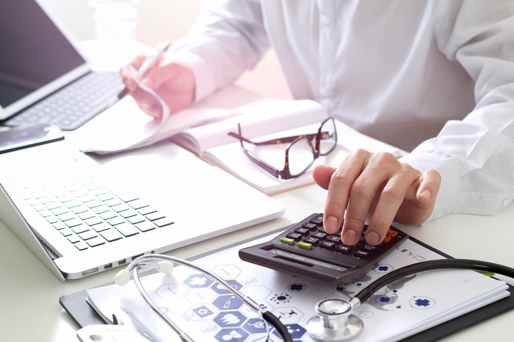 medical billing denial management